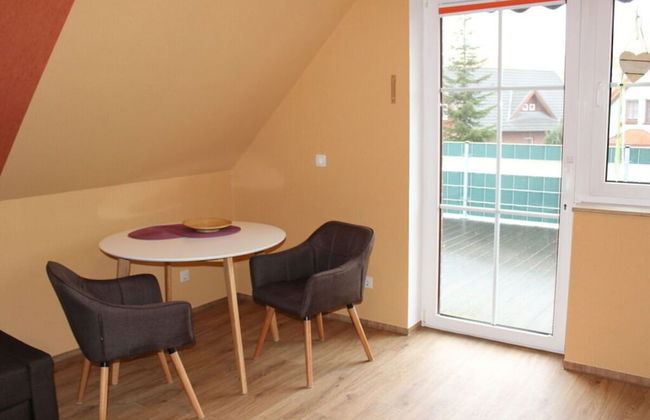 Holiday Apartment sun Terrace - Foto 17