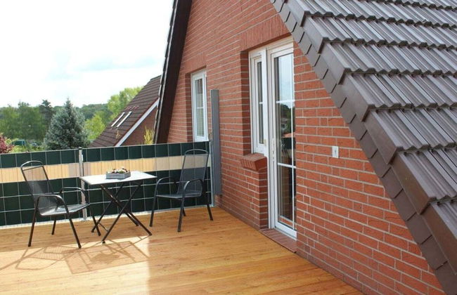 Holiday Apartment sun Terrace - Foto 1