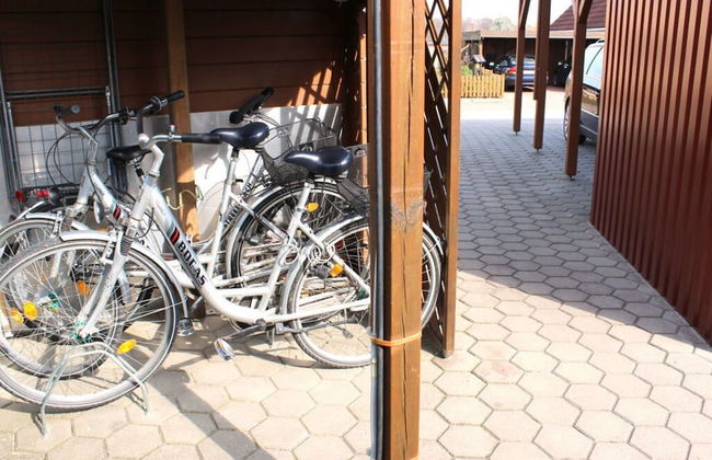 Holiday Apartment sun Terrace - Foto 19