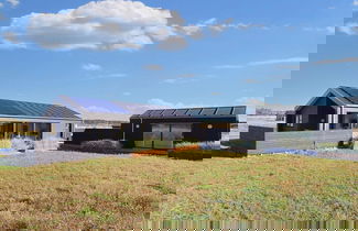 Foto 1 - 5 Star Holiday Home in Hirtshals
