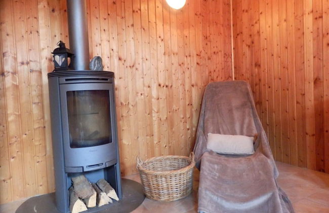 Nice Apartment With Sauna and Lakeview - Foto 10