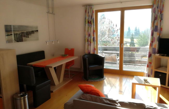 Nice Apartment With Sauna and Lakeview - Foto 6