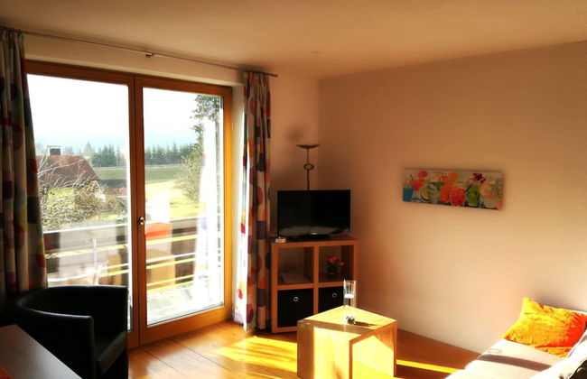 Nice Apartment With Sauna and Lakeview - Foto 7