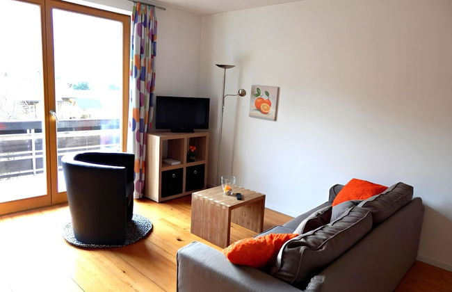 Nice Apartment With Sauna and Lakeview - Foto 8