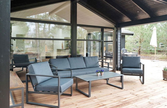 8 Person Holiday Home in Vig - Foto 1