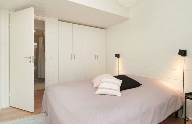 8 Person Holiday Home in Vig - Foto 2