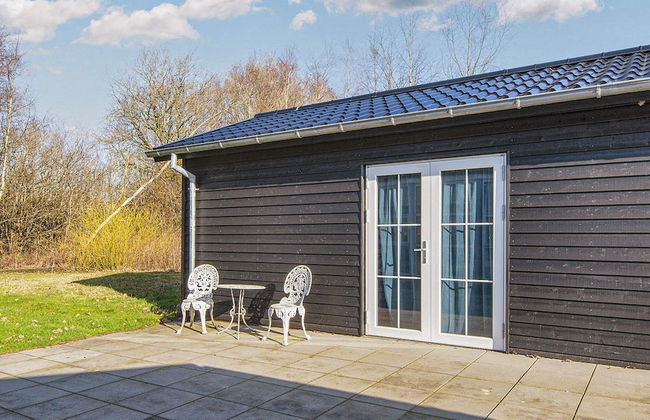 4 Star Holiday Home in Ansager - Foto 20