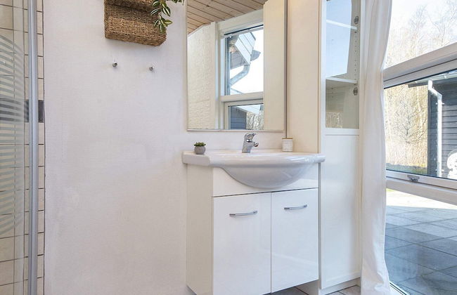 4 Star Holiday Home in Ansager - Foto 10