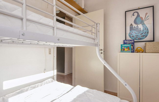 4 Star Holiday Home in Ansager - Foto 5