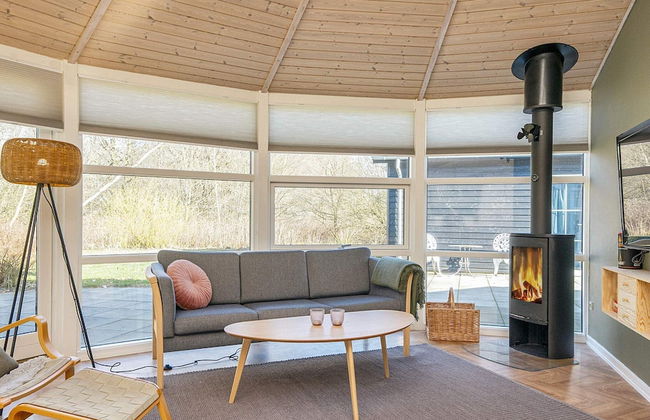 4 Star Holiday Home in Ansager - Foto 6