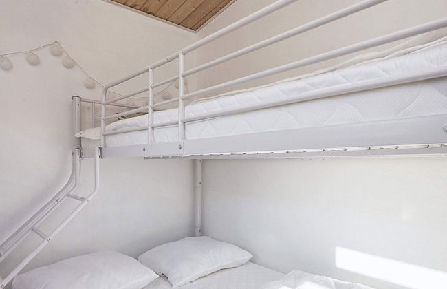 4 Star Holiday Home in Ansager - Foto 3