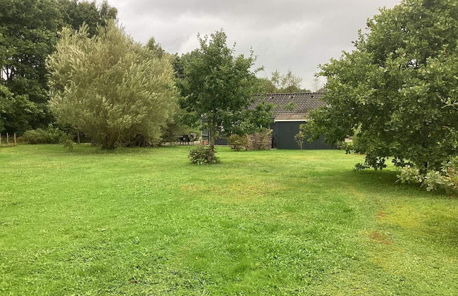 4 Star Holiday Home in Ansager - Foto 23