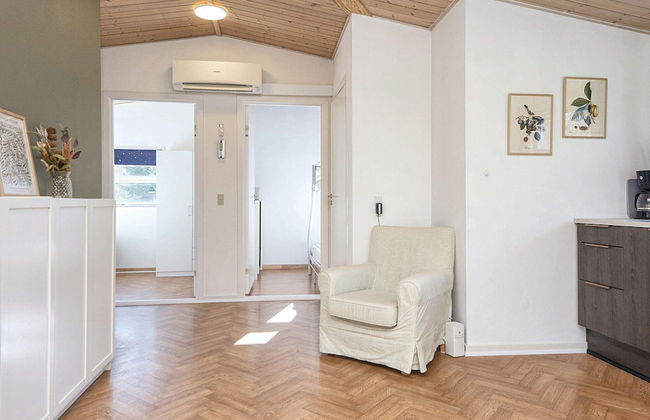 4 Star Holiday Home in Ansager - Foto 17