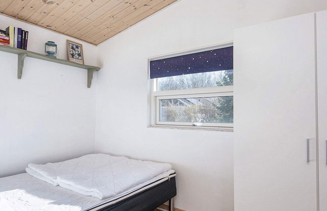 4 Star Holiday Home in Ansager - Foto 2