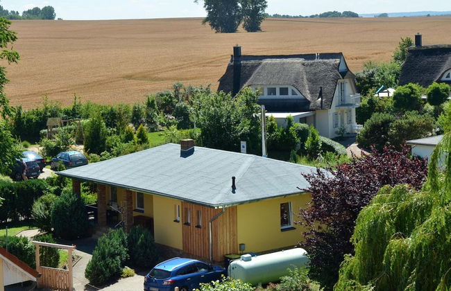 Holiday Home in Poel Near Sea Beach - Foto 23