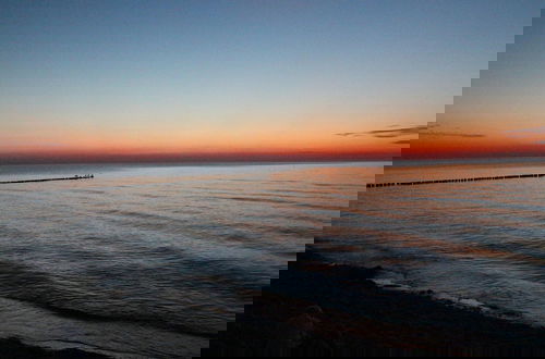 Photo 32 - Holiday Home in Poel Near Sea Beach