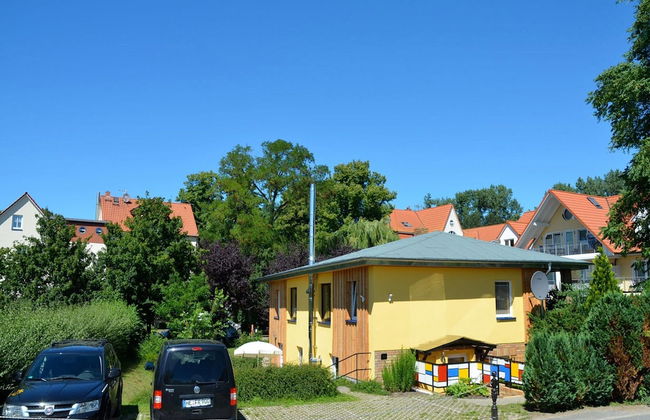 Holiday Home in Poel Near Sea Beach - Foto 22