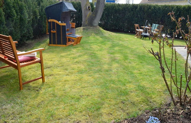 Holiday Home in Poel Near Sea Beach - Foto 13