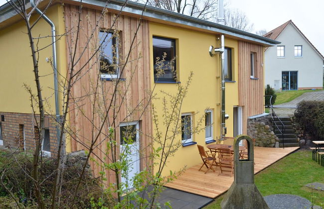Holiday Home in Poel Near Sea Beach - Foto 21