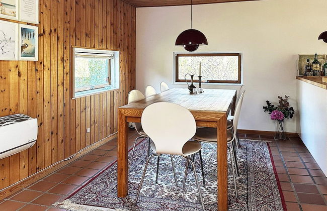 6 Person Holiday Home in Vig - Foto 11