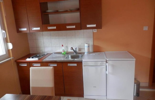 Apartments St Rialto - Photo 8