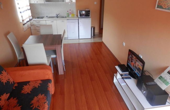 Apartments St Rialto - Photo 40