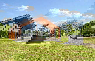 Foto 1 - 5 Star Holiday Home in Augustenborg