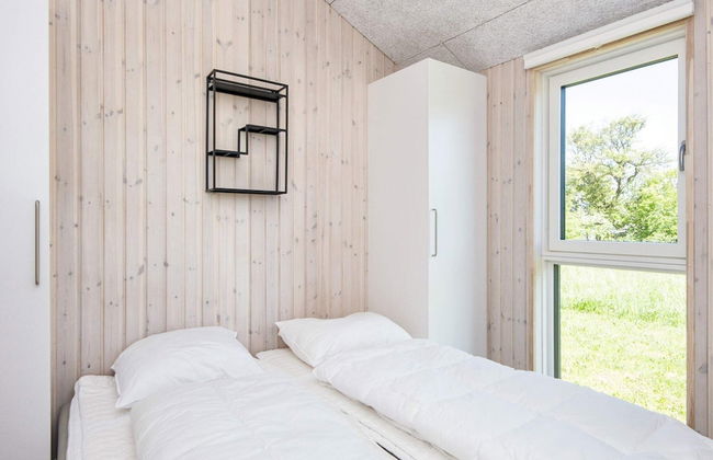 5 Star Holiday Home in Augustenborg - Foto 3