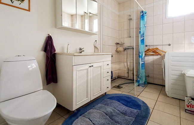 4 Star Holiday Home in Nykvarn - Foto 8