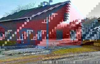 Photo 1 - 4 Star Holiday Home in Nykvarn