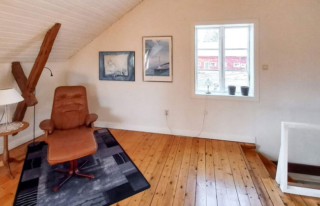 4 Star Holiday Home in Nykvarn - Foto 6