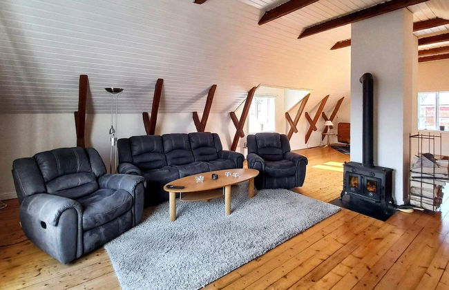 4 Star Holiday Home in Nykvarn - Foto 4