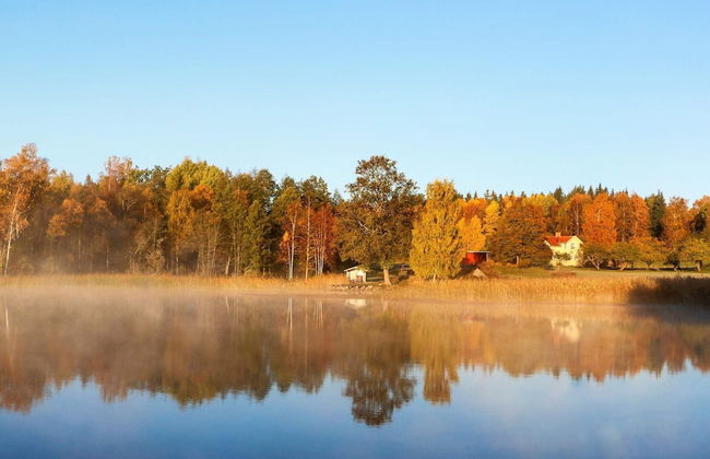 4 Star Holiday Home in Nykvarn - Foto 9