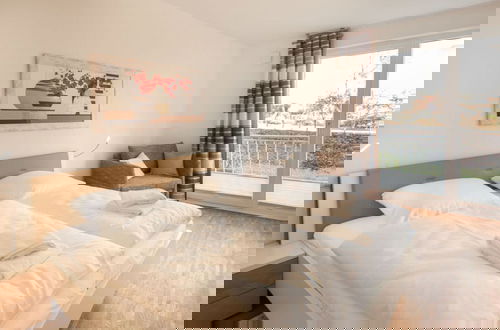 Photo 2 - Dunes Resort Apartment 1.05