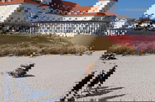 Photo 15 - Dunes Resort Apartment 1.05