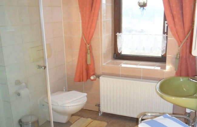 Holiday Apartment Family Kreissl - Foto 11
