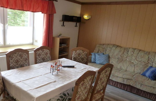 Holiday Apartment Family Kreissl - Foto 23