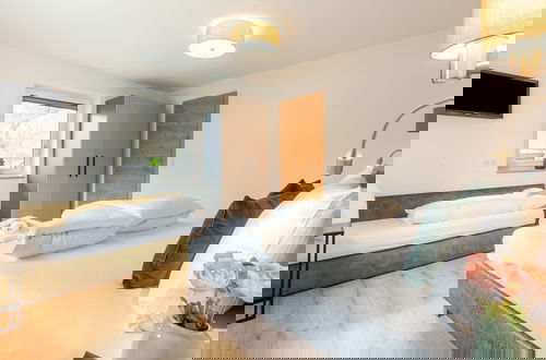 Foto 7 - Thunhaus Apartments With Ski-storage