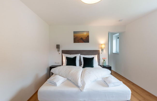 Apartment in Uderns Near Spieljoch Ski - Foto 3