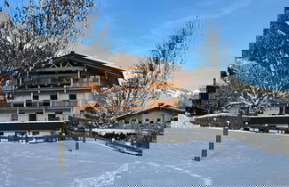 Photo 1 - Apartment in Uderns Near Spieljoch Ski