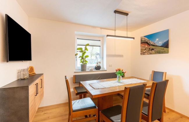 Apartment in Uderns Near Spieljoch Ski - Foto 16