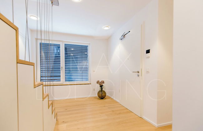 Max Lodging GmbH & Co KG - Photo 56