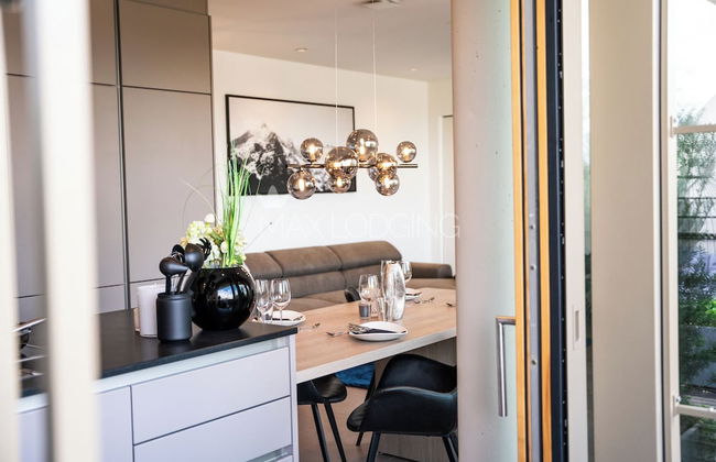 Max Lodging GmbH & Co KG - Photo 32
