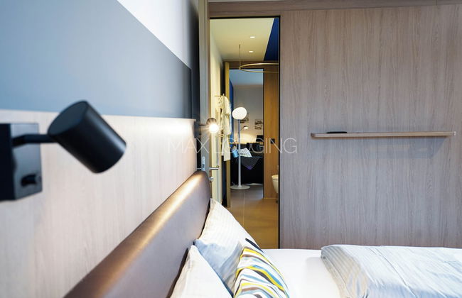 Max Lodging GmbH & Co KG - Photo 22