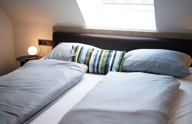 Max Lodging GmbH & Co KG - Photo 47