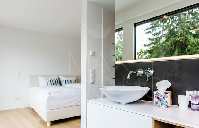 Max Lodging GmbH & Co KG - Photo 53