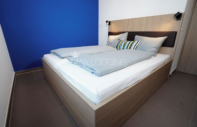 Max Lodging GmbH & Co KG - Photo 14