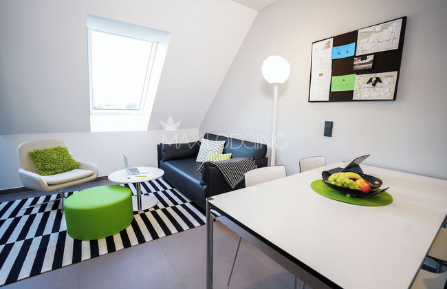 Max Lodging GmbH & Co KG - Photo 6