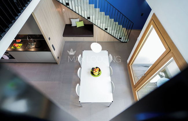Max Lodging GmbH & Co KG - Photo 41