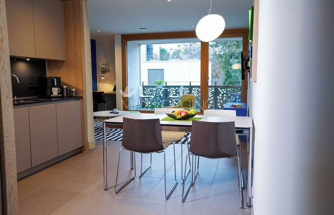 Max Lodging GmbH & Co KG - Photo 25